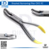 Bracket Removing Plier CVD TC
