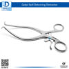 : Gelpi Self-Retaining Retractor