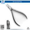 Horizontal Plier Clear Orthodontic