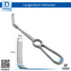 Langenbeck Retractor