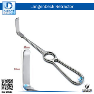 Langenbeck Retractor