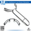 New Vestibulum Lip Cheek Retractor