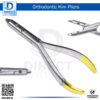 Durable Orthodontic Kim Pliers