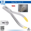 Durable Step Settling Plier