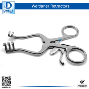 Weitlaner Retractor