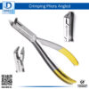 Angled Crimping Pliers