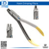 X1 Hook Crimping Pliers TC