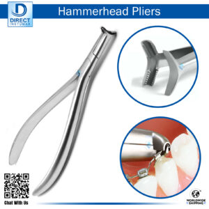 Hammerhead Plier