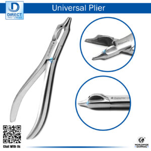 Dental Universal Plier Ortho