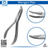 Weingart Plier