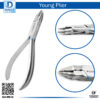 Young Plier Dental Orthodontic